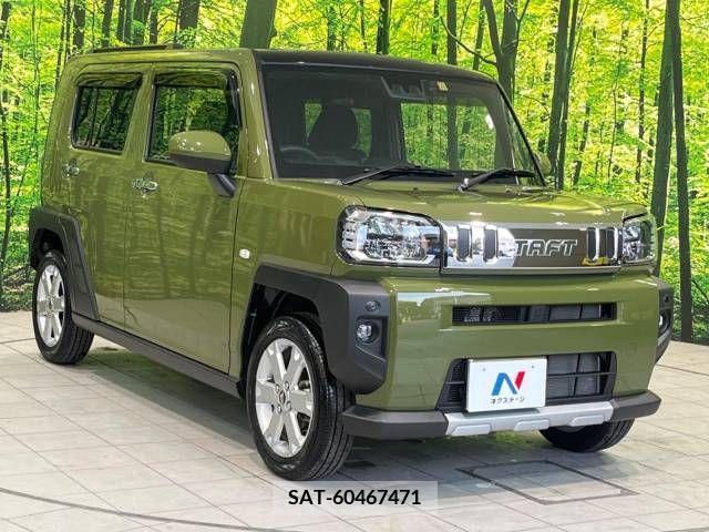 Daihatsu TAFT 2021-11 287764-17