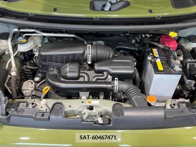 Daihatsu TAFT 2021-11 287764-19