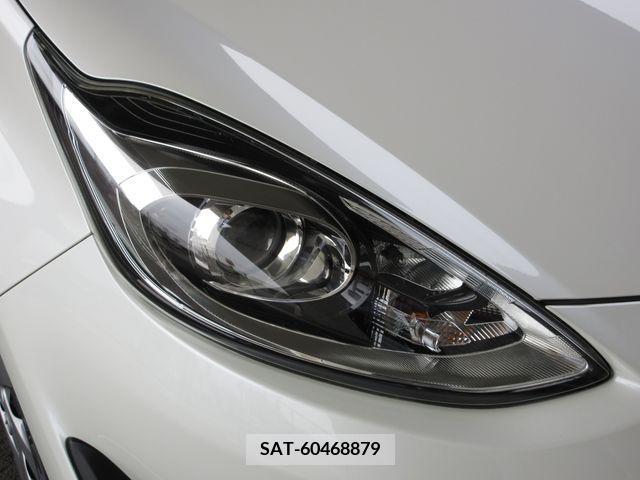 Toyota AQUA 2018-10 234471-5