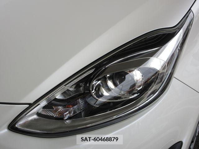 Toyota AQUA 2018-10 234471-6