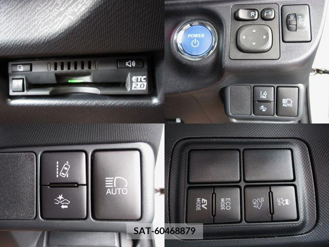 Toyota AQUA 2018-10 234471-9