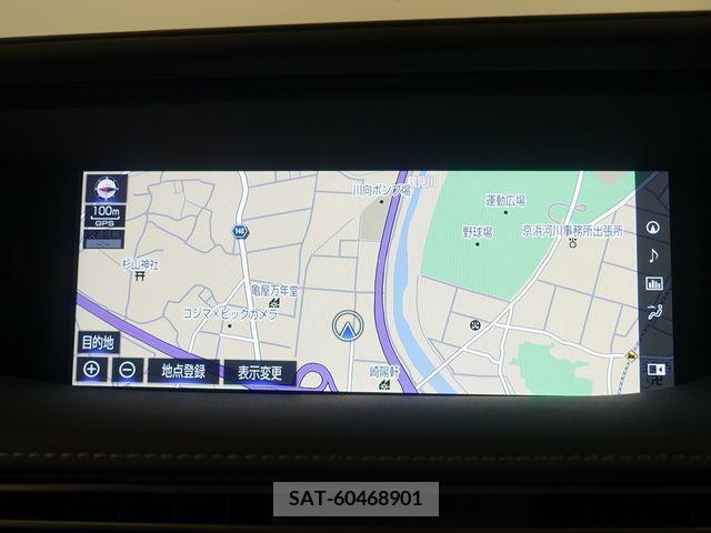 Lexus LS 2018-01 304746-10