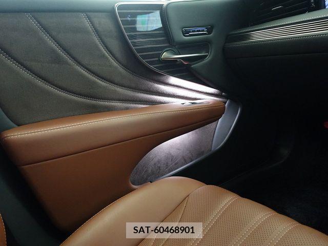 Lexus LS 2018-01 304746-12