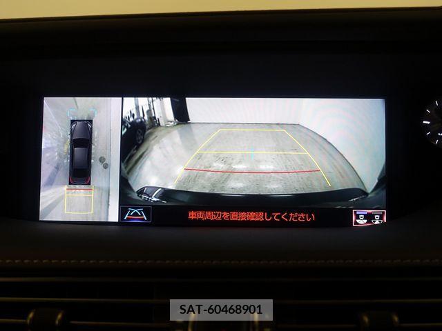 Lexus LS 2018-01 304746-9