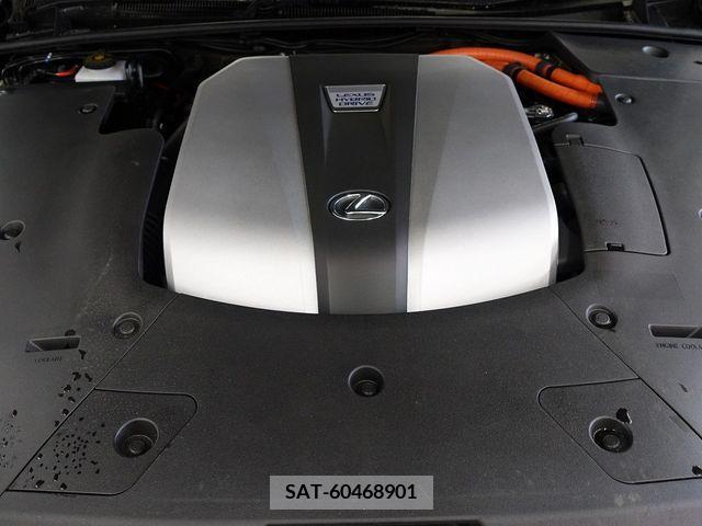 Lexus LS 2018-01 304746-8