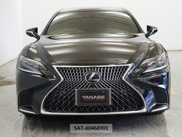 Lexus LS 2018-01 304746-0