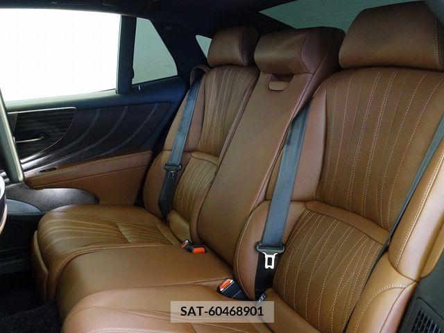 Lexus LS 2018-01 304746-19