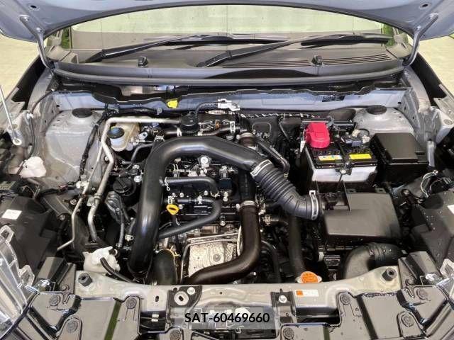 Toyota RAIZE 2021-10 220992-18