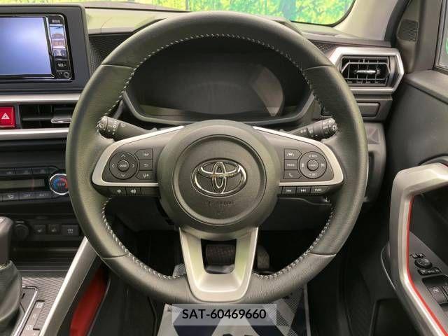 Toyota RAIZE 2021-10 220992-11