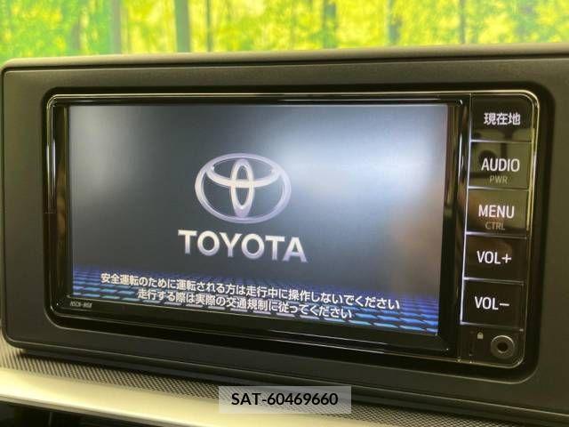 Toyota RAIZE 2021-10 220992-2