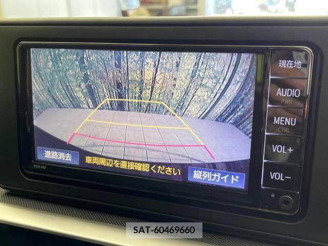 Toyota RAIZE 2021-10 220992-3