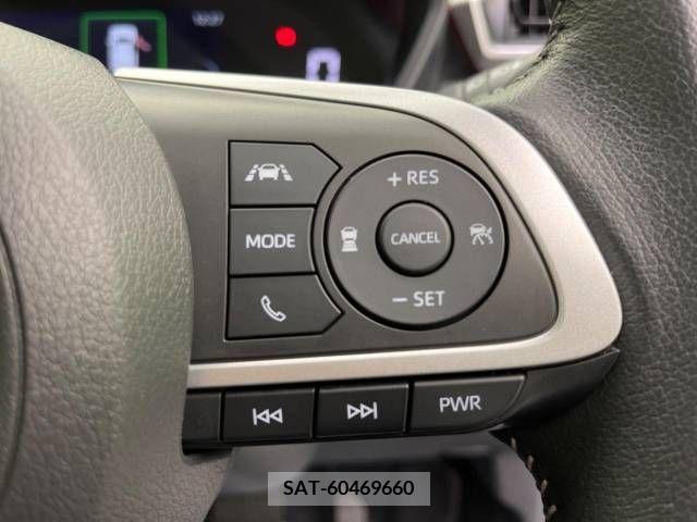 Toyota RAIZE 2021-10 220992-5