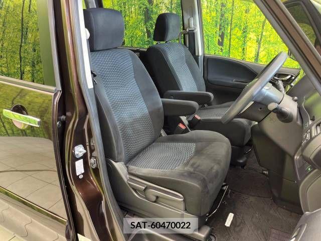 Nissan SERENA 2016-03 285258-8