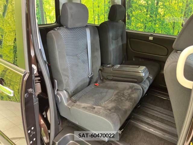 Nissan SERENA 2016-03 285258-9