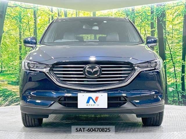 Mazda CX-8 2018-02 266280-14