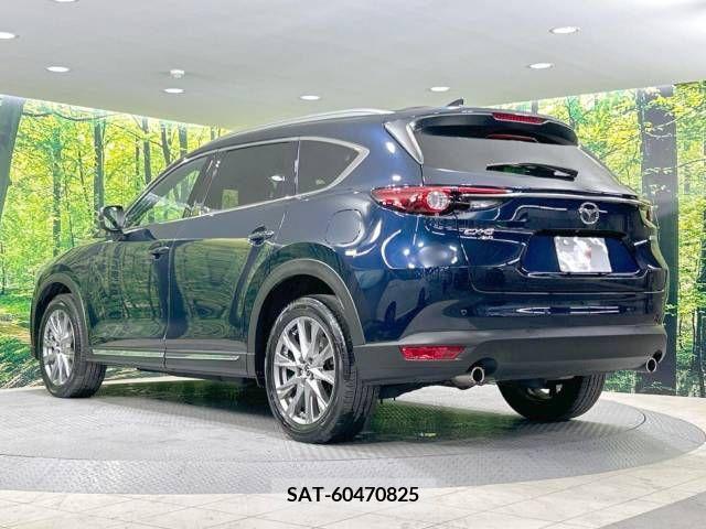 Mazda CX-8 2018-02 266280-17
