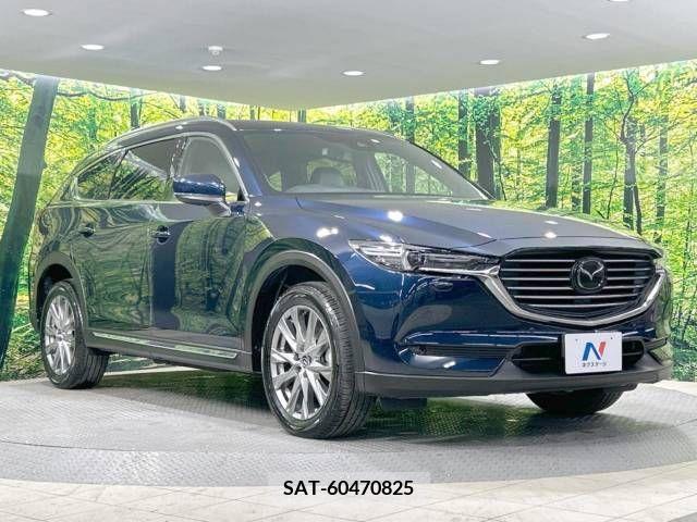 Mazda CX-8 2018-02 266280-16
