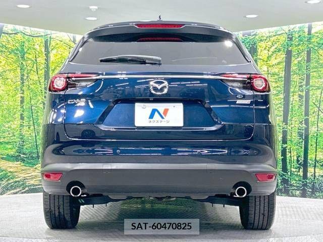 Mazda CX-8 2018-02 266280-15