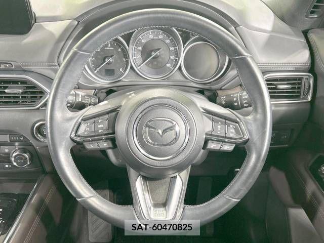 Mazda CX-8 2018-02 266280-11