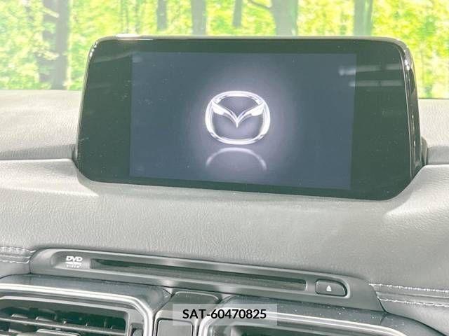 Mazda CX-8 2018-02 266280-2