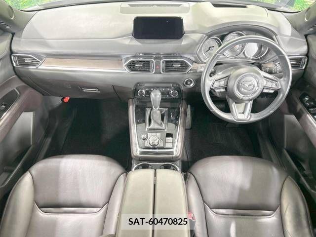 Mazda CX-8 2018-02 266280-1