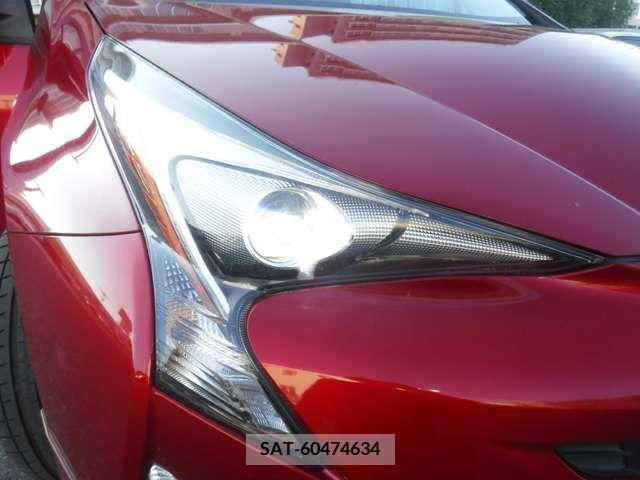 Toyota PRIUS 2017-09 282120-16