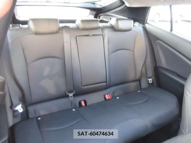 Toyota PRIUS 2017-09 282120-13