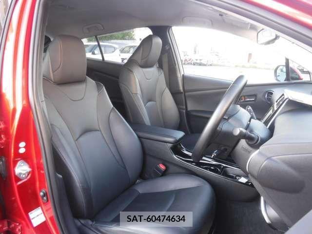 Toyota PRIUS 2017-09 282120-12