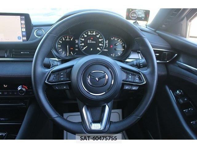 Mazda MAZDA6 2019-07 226498-16