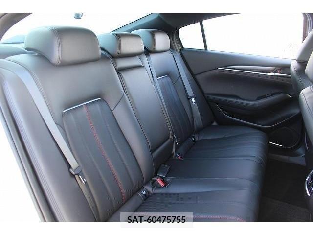 Mazda MAZDA6 2019-07 226498-15