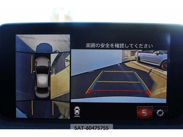 Mazda MAZDA6 2019-07 226498-4