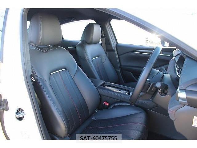 Mazda MAZDA6 2019-07 226498-14