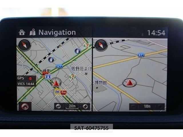 Mazda MAZDA6 2019-07 226498-3
