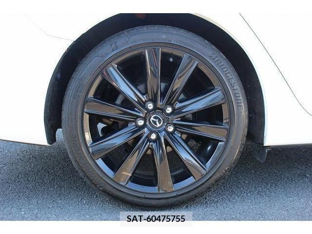 Mazda MAZDA6 2019-07 226498-13