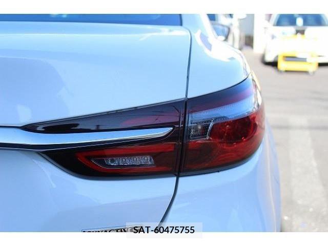 Mazda MAZDA6 2019-07 226498-12