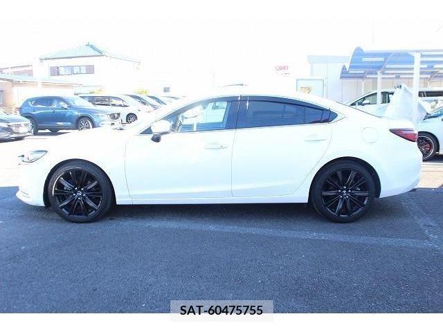Mazda MAZDA6 2019-07 226498-10