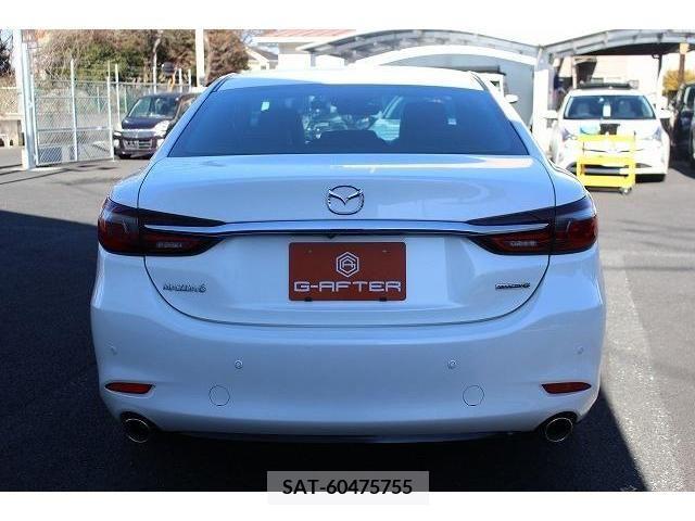 Mazda MAZDA6 2019-07 226498-9