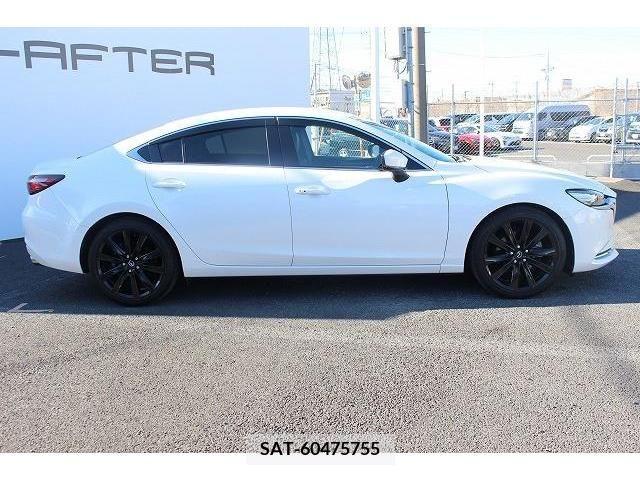 Mazda MAZDA6 2019-07 226498-8