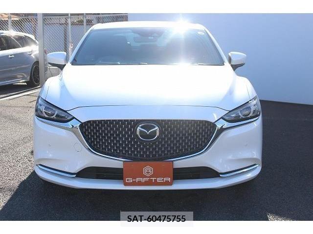 Mazda MAZDA6 2019-07 226498-7