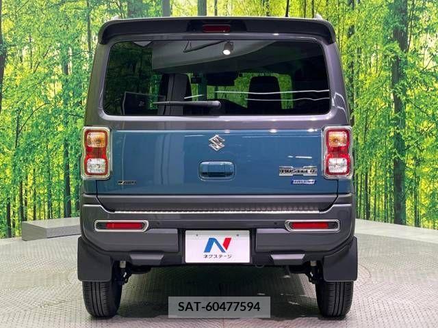 Suzuki HUSTLER 2022-09 312915-15