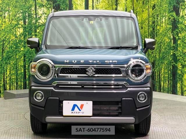 Suzuki HUSTLER 2022-09 312915-14