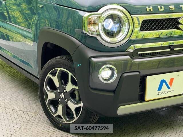Suzuki HUSTLER 2022-09 312915-13
