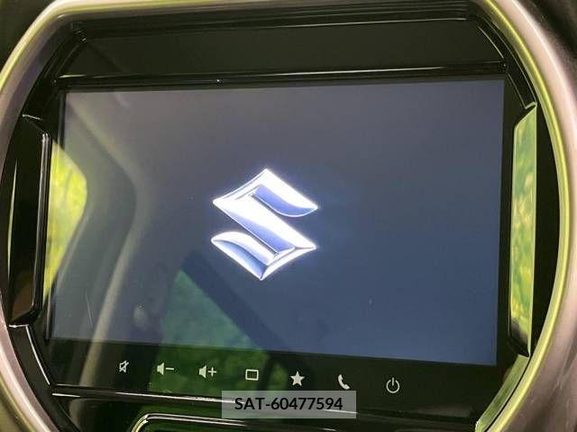 Suzuki HUSTLER 2022-09 312915-3