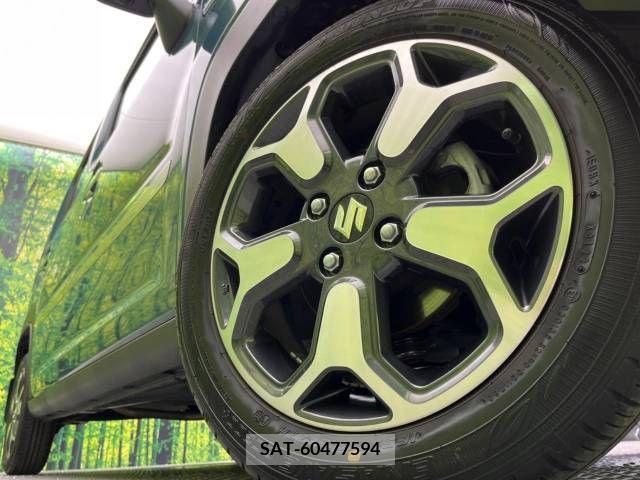 Suzuki HUSTLER 2022-09 312915-12