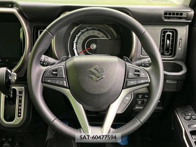 Suzuki HUSTLER 2022-09 312915-11