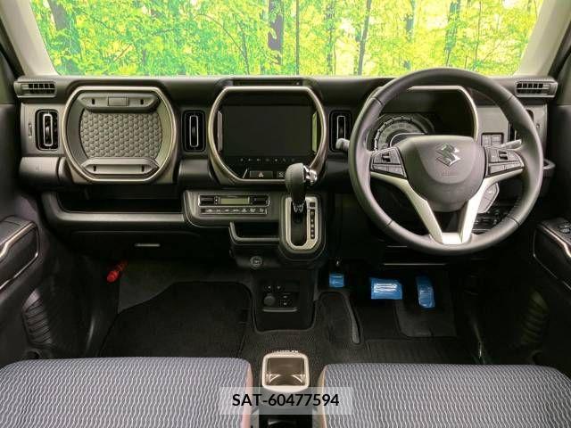 Suzuki HUSTLER 2022-09 312915-1