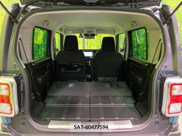 Suzuki HUSTLER 2022-09 312915-10