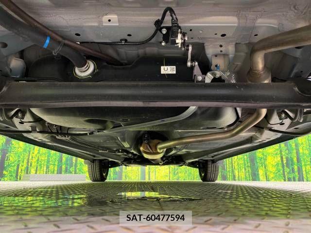 Suzuki HUSTLER 2022-09 312915-19