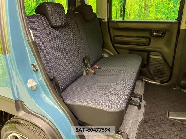 Suzuki HUSTLER 2022-09 312915-9
