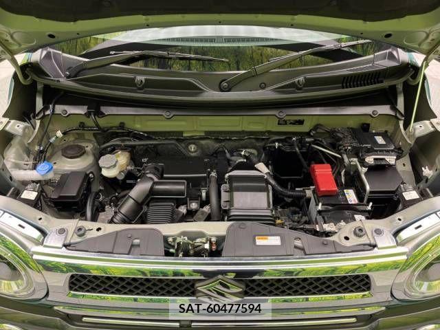 Suzuki HUSTLER 2022-09 312915-18